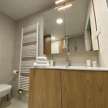 Lanima Apartment Bled Exterior photo