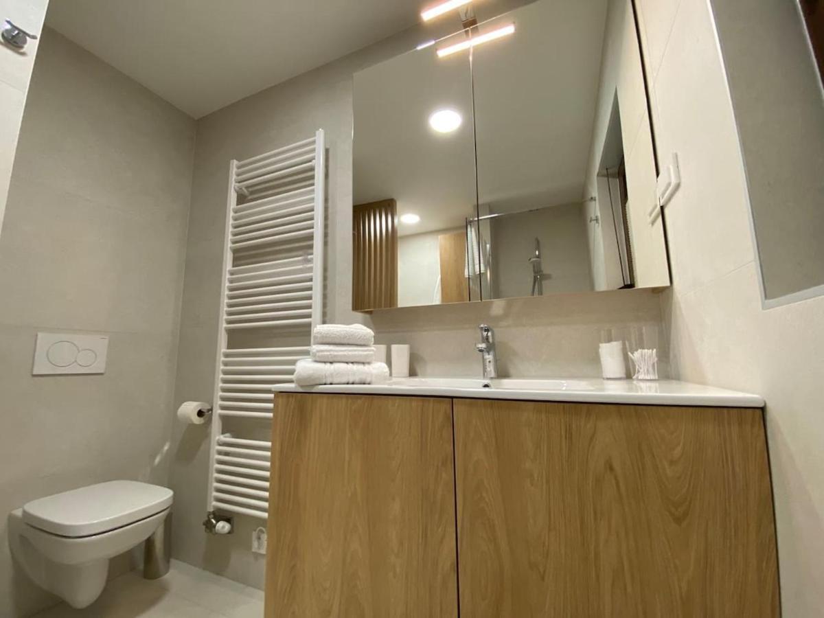 Appartement Lanima