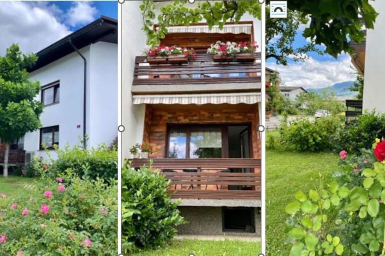 Appartement Lanima *