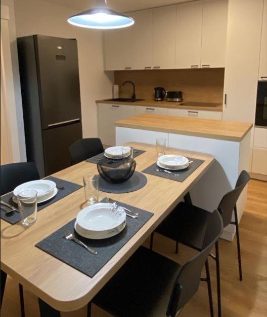 Appartement Lanima Bled