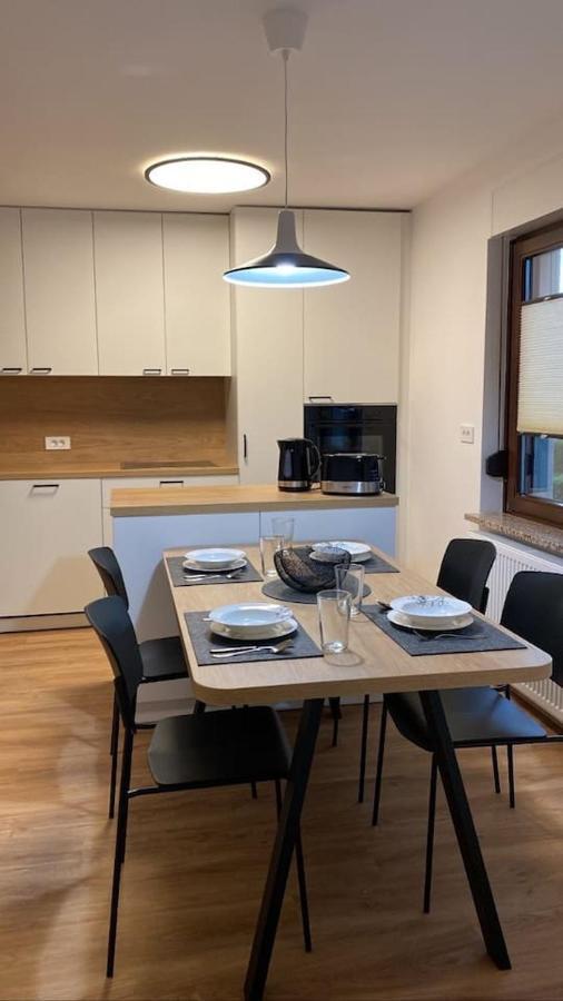Lanima Appartement Bled