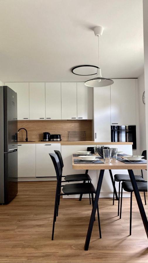 Lanima Appartement Bled